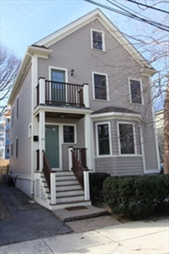 3 bed, 3.5 bath apartment for rent at 49 Wyman St Unit 49, Jamaica Plain — photo 1 of 19