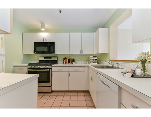 3 bed, 2 bath apartment for rent at 4 Canal Park Unit 412, East Cambridge