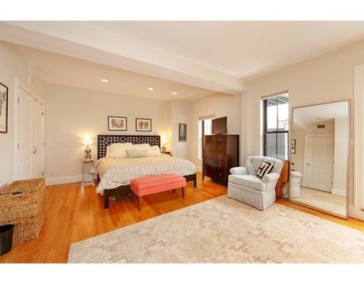 2 bed, 2 bath apartment for rent at 212 Canton St Unit 3, South End — photo 16 of 25