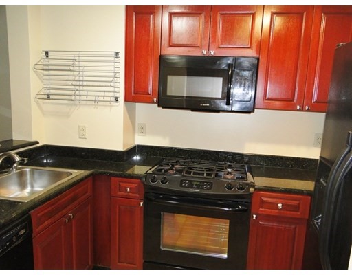 2 bed, 2 bath apartment for rent at 1 Nassau St Unit 1607, Midtown — photo 16 of 21