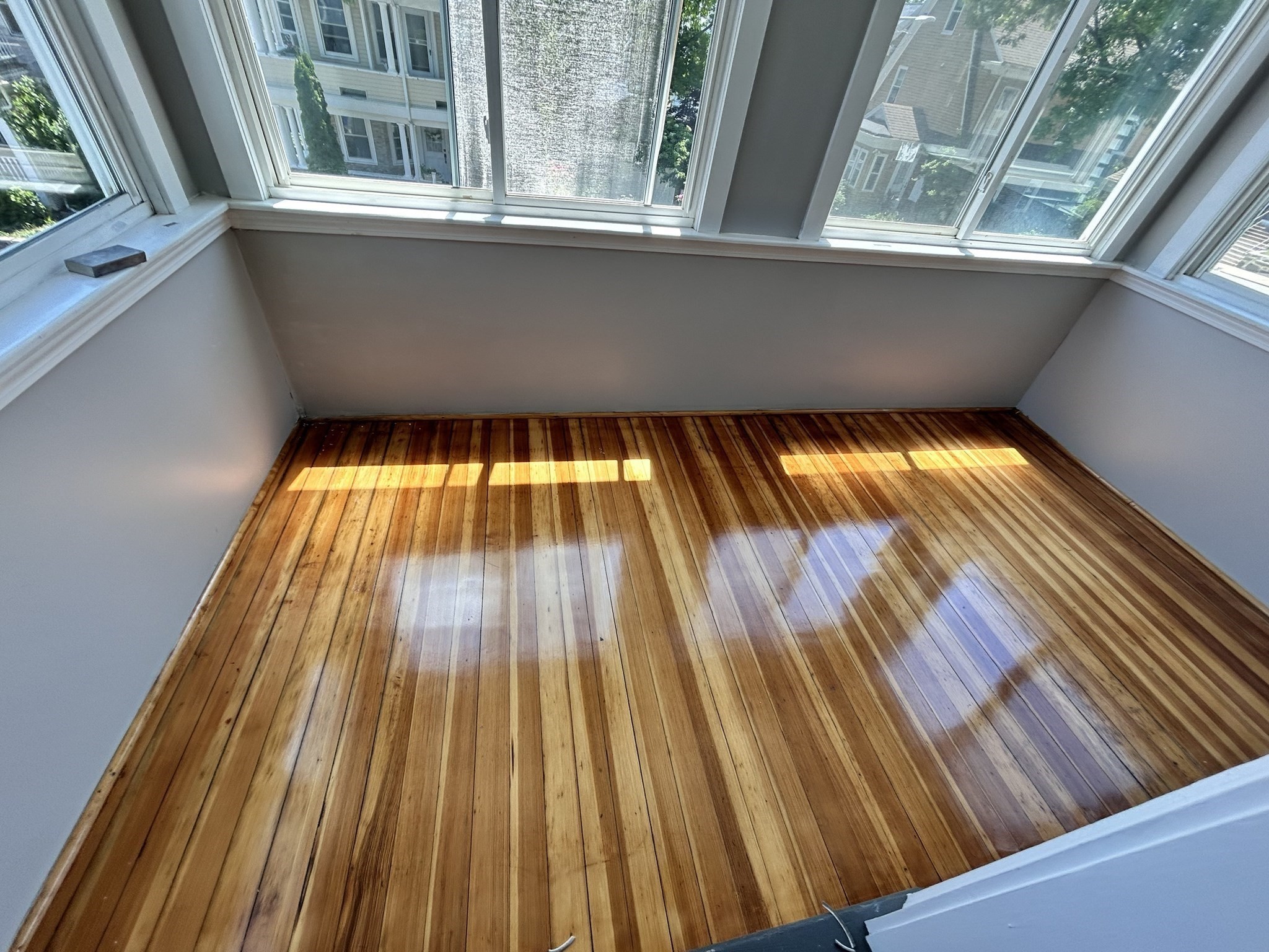 3 bed, 1 bath apartment for rent at 61 Boutwell St Unit 2, Dorchester — photo 8 of 9