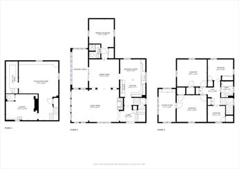 4 bed, 2.5 bath apartment for rent at 41 Wessex Rd Unit 0, Newton Centre — photo 9 of 9