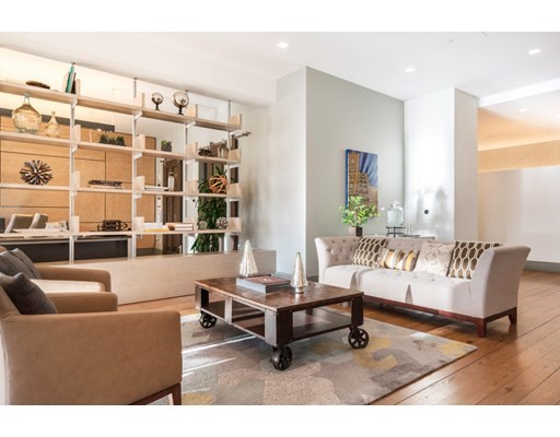 1 bed, 1 bath apartment for rent at 315 A St Unit 1208, Seaport District — photo 33 of 39