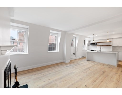 2 bed, 2 bath apartment for rent at 3 Mount Vernon Sq Unit 3, Beacon Hill — photo 32 of 38