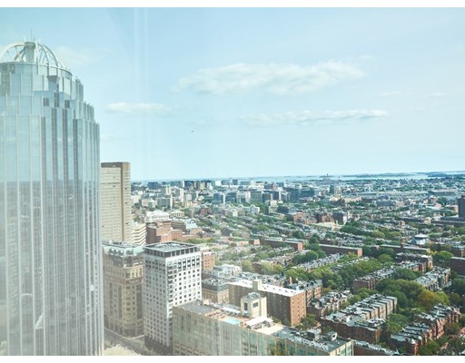 2 bed, 2.5 bath apartment for rent at 1 Dalton St Unit 1-3304, Back Bay — photo 7 of 20