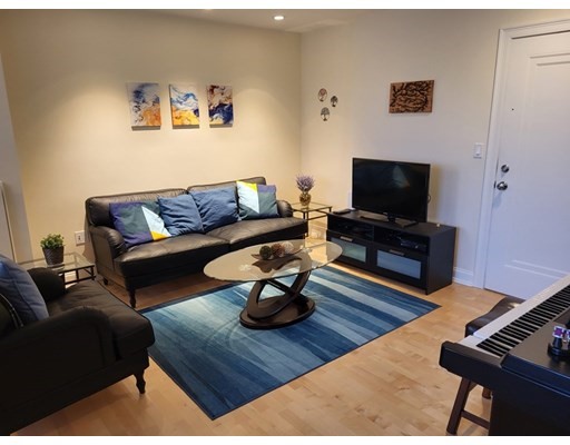 1 bed, 1 bath apartment for rent at 20 Chapel St Unit C807, Longwood — photo 3 of 4