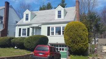 3 bed, 2 bath apartment for rent at 92 Pine Hill Rd Unit 92, Dedham — photo 1 of 9