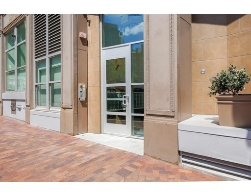 2 bed, 2 bath apartment for rent at 88 Kingston St Unit 6A, Midtown — photo 29 of 34