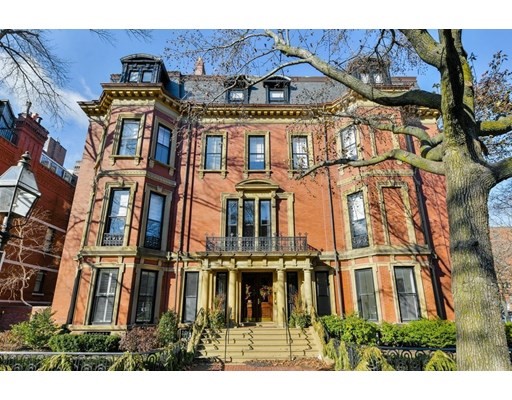 2 bed, 2 bath apartment for rent at 163 Marlborough St Unit 3, Back Bay — photo 8 of 27