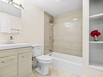 3 bed, 2 bath apartment for rent at 13 Emerson St Unit 2, Newton Centre — photo 10 of 16