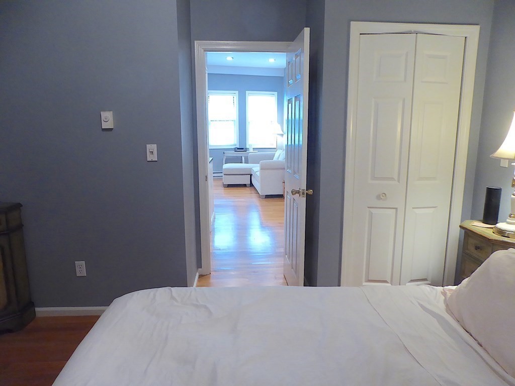 1 bed, 1 bath apartment for rent at 342 North St Unit 1A, North End — photo 6 of 10