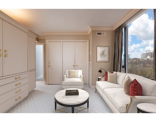 2 bed, 2.5 bath apartment for rent at 220 Boylston St Unit 1117, Back Bay — photo 15 of 20