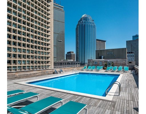 2 bed, 2 bath apartment for rent at 150 Huntington Ave Unit SE2, Back Bay — photo 34 of 40