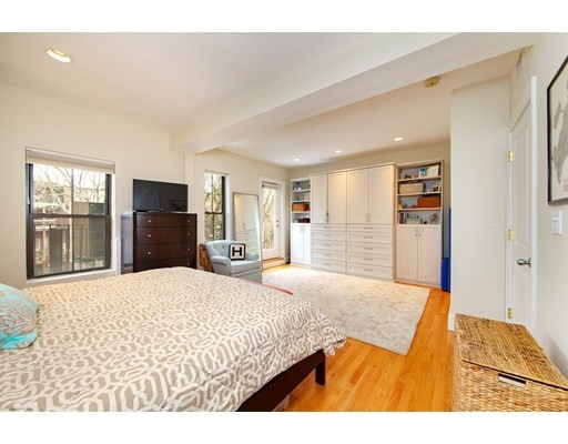 2 bed, 2 bath apartment for rent at 212 Canton St Unit 3, South End — photo 17 of 25
