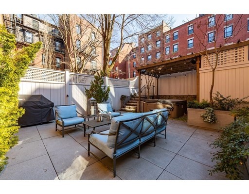 5 bed, 3.5 bath apartment for rent at 340 Marlborough St Unit 0, Back Bay — photo 8 of 40