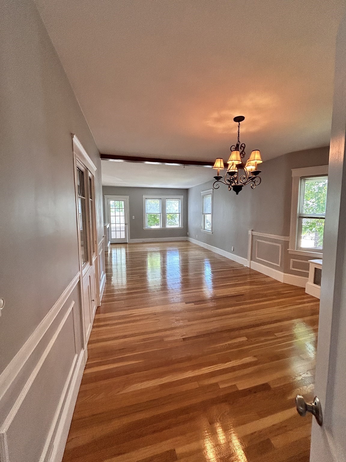 3 bed, 1 bath apartment for rent at 61 Boutwell St Unit 2, Dorchester — photo 9 of 9