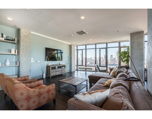 1 bed, 1 bath apartment for rent at 315 A St Unit 1208, Seaport District — photo 34 of 39