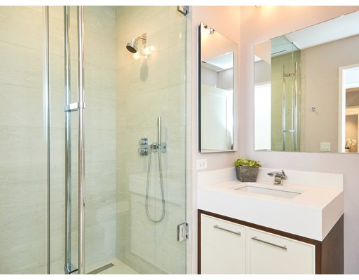 2 bed, 2.5 bath apartment for rent at 1 Dalton St Unit 1-3304, Back Bay — photo 8 of 20
