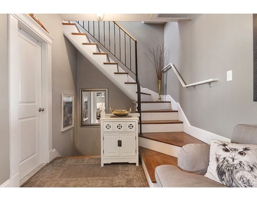 1 bed, 1 bath apartment for rent at 514 1/2 3rd St Unit 3, South Boston — photo 8 of 14
