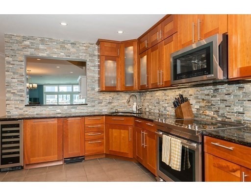 2 bed, 2.5 bath apartment for rent at 51 Pier 7 Unit 51, Charlestown — photo 30 of 37