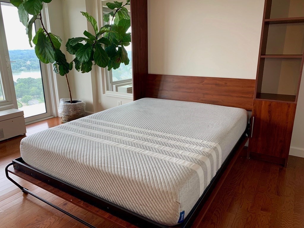 1 bed, 1 bath apartment for rent at 111 Perkins St Unit 249, Jamaica Plain — photo 4 of 31