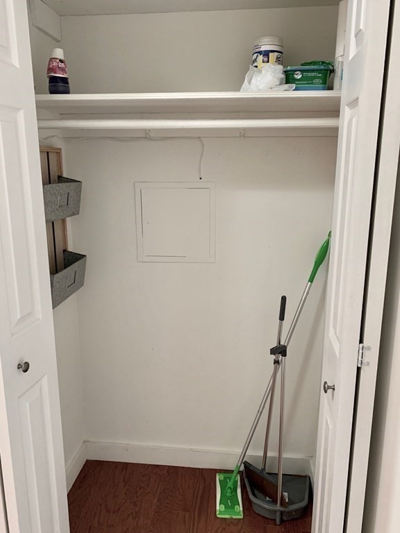 1 bed, 1 bath apartment for rent at 111 Perkins St Unit 249, Jamaica Plain — photo 22 of 31