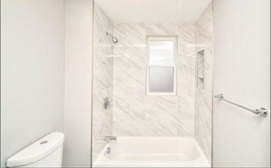 2 bed, 1 bath apartment for rent at 117 Blake St Unit 1, Hyde Park — photo 10 of 11