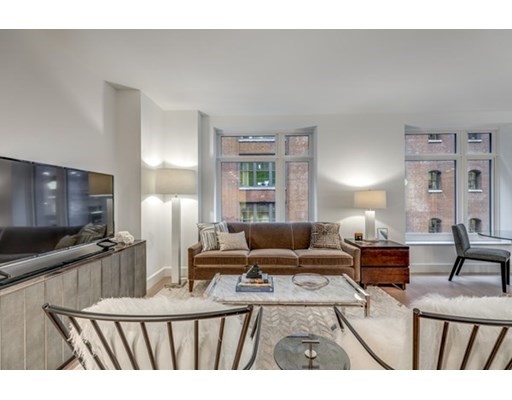 3 bed, 2 bath apartment for rent at 100 Lovejoy Pl Unit 3L, Waterfront — photo 9 of 12