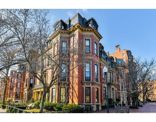 2 bed, 2 bath apartment for rent at 163 Marlborough St Unit 3, Back Bay — photo 9 of 27