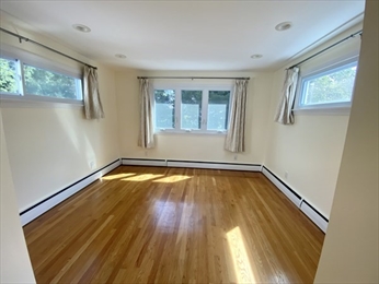4 bed, 2.5 bath apartment for rent at 307 Russett Rd Unit 1, Chestnut Hill — photo 7 of 16