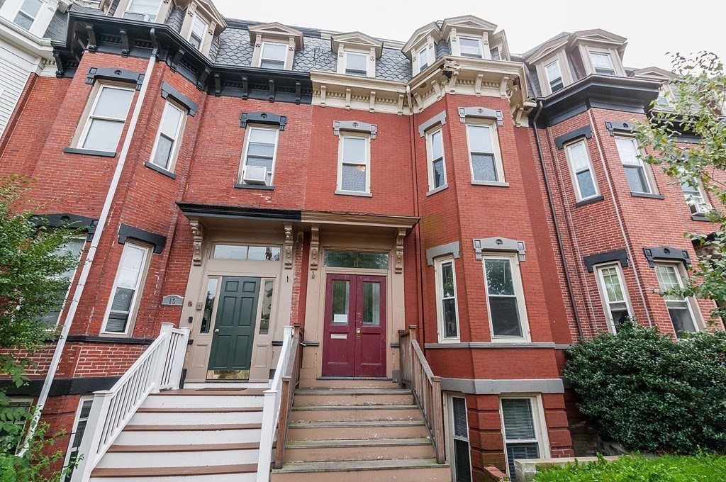 1 bed, 1 bath apartment for rent at 11 Savin Hill Ave Unit 3, Dorchester — photo 4 of 11