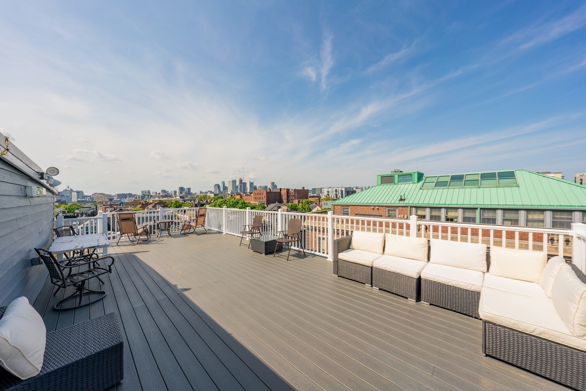 137-139A Dorchester St, South Boston