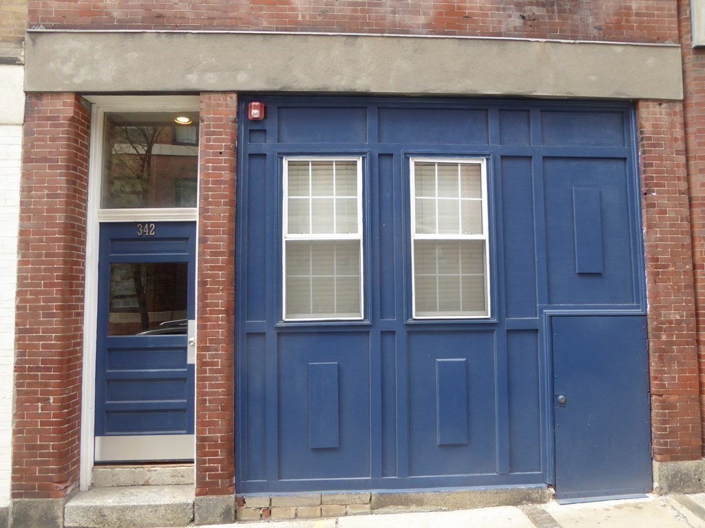 1 bed, 1 bath apartment for rent at 342 North St Unit 1A, North End — photo 4 of 10