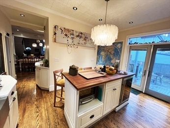 4 bed, 3.5 bath apartment for rent at 42 Holbrook St Unit 0, Jamaica Plain — photo 2 of 19