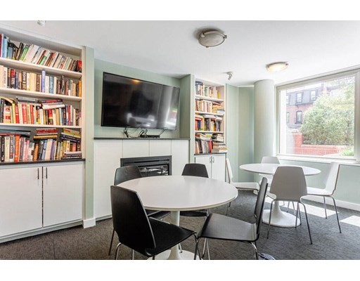 2 bed, 2 bath apartment for rent at 150 Huntington Ave Unit SE2, Back Bay — photo 35 of 40