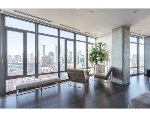 1 bed, 1 bath apartment for rent at 315 A St Unit 1208, Seaport District — photo 35 of 39