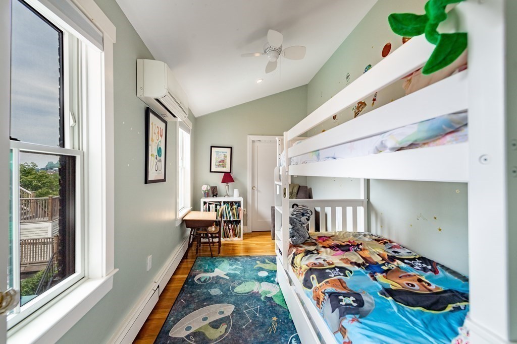 2 bed, 1.5 bath apartment for rent at 15 Mount Vernon St Unit 2, Charlestown — photo 10 of 14