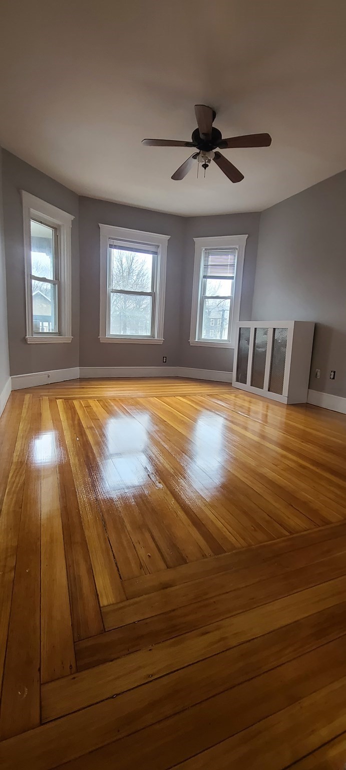 3 bed, 1 bath apartment for rent at 801 Blue Hill Ave Unit 2, Dorchester — photo 1 of 4