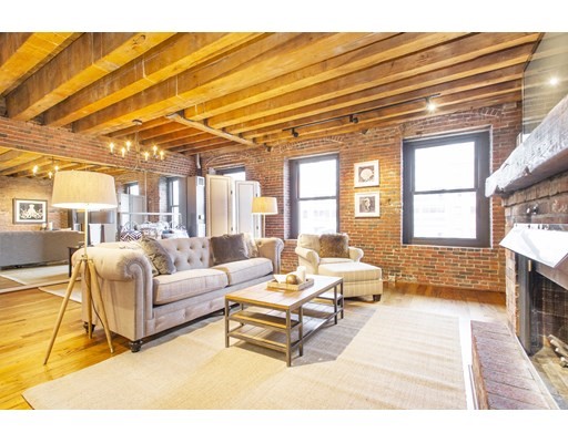 1 bed, 2 bath apartment for rent at 28 Atlantic Ave Unit 319, Waterfront — photo 9 of 11