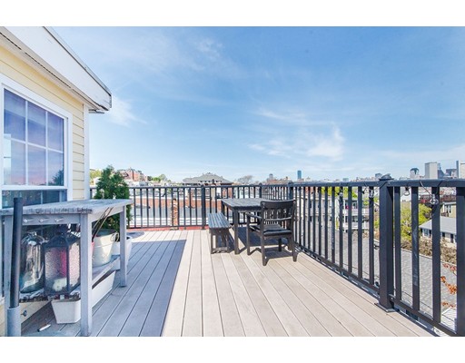 1 bed, 1 bath apartment for rent at 514 1/2 3rd St Unit 3, South Boston — photo 9 of 14