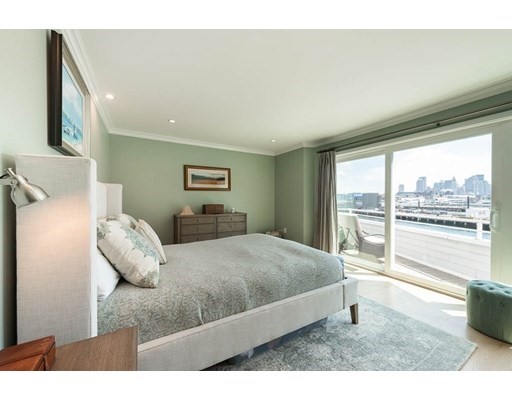 2 bed, 2.5 bath apartment for rent at 51 Pier 7 Unit 51, Charlestown — photo 31 of 37