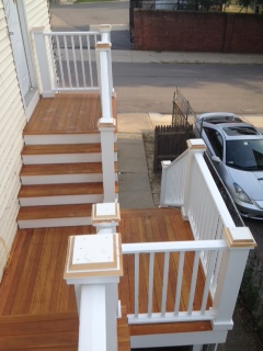 4 bed, 2 bath apartment for rent at 63 Bynner St Unit 1, Jamaica Plain — photo 9 of 9