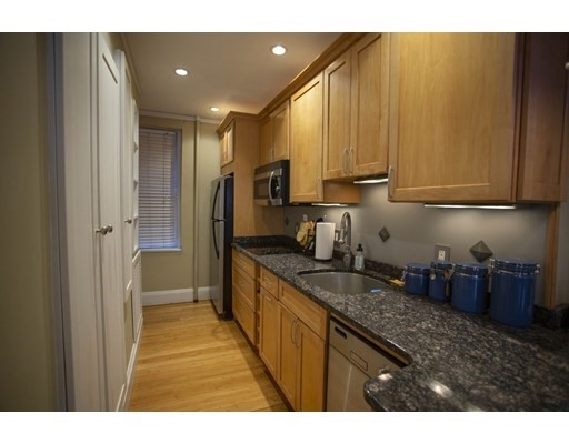 Studio bed, 1 bath apartment for rent at 1673 Commonwealth Ave Unit Parking Spot #95, Brighton — photo 2 of 2