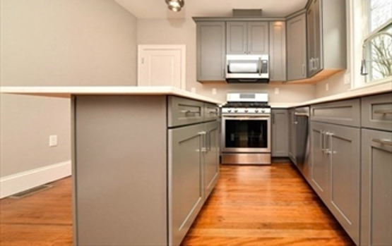 2 bed, 1 bath apartment for rent at 117 Blake St Unit 1, Hyde Park — photo 1 of 11