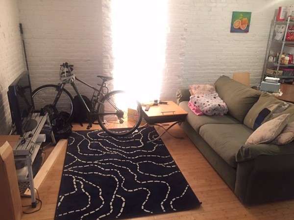 2 bed, 1 bath apartment for rent at 103 Gainsborough St Unit 008, Fenway — photo 5 of 8