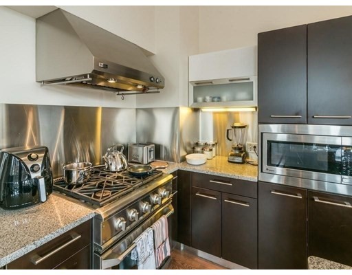2 bed, 2 bath apartment for rent at 88 Kingston St Unit 6A, Midtown — photo 30 of 34