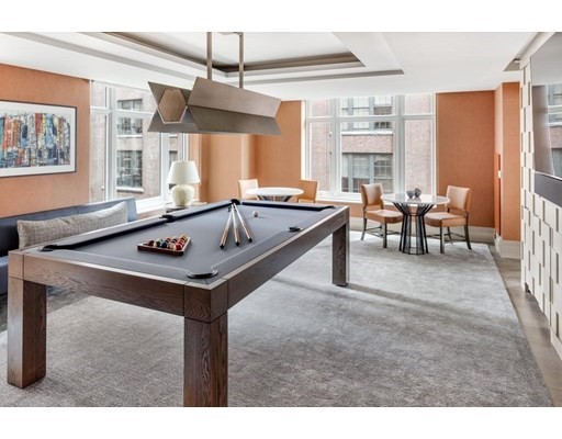 3 bed, 2 bath apartment for rent at 100 Lovejoy Pl Unit 3L, Waterfront — photo 12 of 12