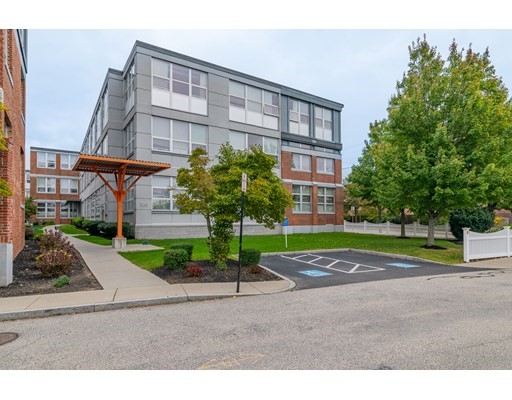 2 bed, 2 bath apartment for rent at 120 Holmes St Unit 308, North Quincy — photo 15 of 15
