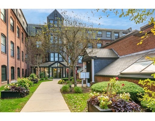 2 bed, 1 bath apartment for rent at 21 Linden St Unit 312, Wollaston — photo 3 of 31