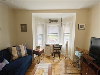 1 bed, 1 bath apartment for rent at 643 Saratoga St Unit 1, East Boston — photo 5 of 11